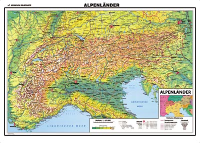preview one of XXL Alpenländer by Wenschow