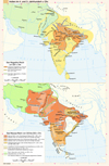 Indien im 4. und 3. Jahrhundert v. Chr.