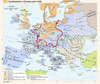 Konfessionen in Europa nach 1648