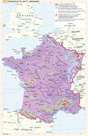 Frankreich im 16. und 17. Jahrhundert