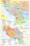 Jugoslawien 1918 bis 1991