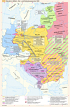 Wandel in Mittel-, Ost- und Sdosteuropa bis 1991