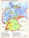 Deutsche Lnder 1918  1933 und 1945  1990