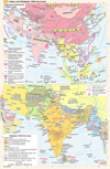 Asien und Sdasien 1945 bis heute