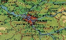 detail 1 of XXL Frankreich physisch (Franzsische Ausgabe)