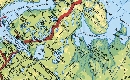 detail 1 of XXL Russland physisch by Wenschow