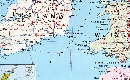 detail 2 of XXL Britische Inseln politisch by Wenschow (engl.)