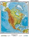 XXL Nordamerika physisch (engl.)