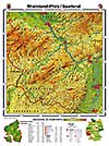 XXL Rheinland-Pfalz/Saarland physisch