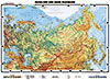 XXL Russland physisch by Wenschow