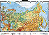 XXL Nordasien physisch by Wenschow
