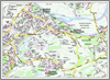Wenschow Schulumgebungskarte PLZ 45527 Hattingen