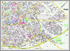 Wenschow Schulumgebungskarte PLZ 33100 Paderborn