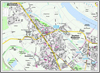 Wenschow Schulumgebungskarte PLZ 40667 Meerbusch