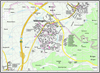 Wenschow Schulumgebungskarte PLZ 89269 Voehringen