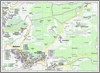 Wenschow Schulumgebungskarte PLZ 71717 Beilstein