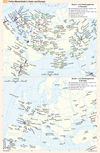 Frhe Menschheit in Asien und Europa