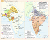 Frhe Hochkulturen in Indien