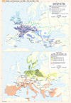 Kelten und Germanen von 500 v. Chr. bis 500 n. Chr.