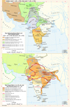 Indien im 1. Jh. v. Chr. Bis zum 7. Jh. n. Chr.