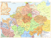 Mitteleuropa im 10. und 11. Jahrhundert