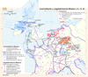 Iroschottische u. angelschsische Mission v. 6.9. Jh. 