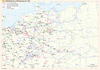 Stdtebildung in Mitteleuropa bis 1250