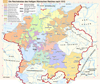 Die Reichskreise des Heiligen Rmischen Reiches nach 1512