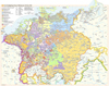 Der Dreiigjhrige Krieg in Mitteleuropa 1618 bis 1648