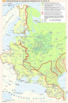 Aufstieg Russlands zur europischen Gromacht vom 14. bis 20. Jh.