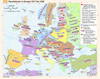 Revolutionen in Europa 1917 bis 1920