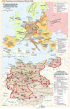 Expansion und Aufrstung 1933 bis 1939