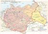 Das Grodeutsche Reich 1939 bis 1945