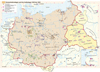 Konzentrationslager und ihre Auenlager 1933 bis 1945