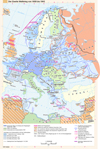 Der Zweite Weltkrieg von 1939 bis 1942