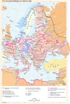 Der Zweite Weltkrieg von 1942 bis 1945