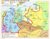 Flchtlinge, Vertriebene und Umsiedler 1945 bis 1950