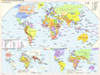Erste, Zweite und Dritte Welt 1945 bis 1991