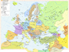 Europa seit 1990