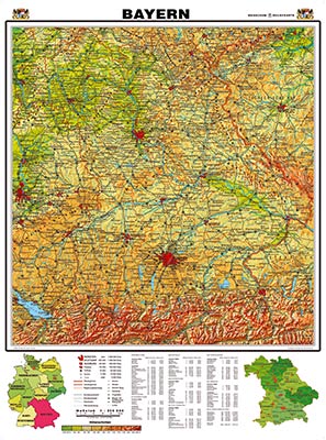 preview one of XXL Bayern physisch