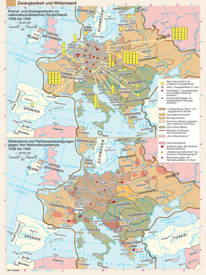 preview one of Zwangsarbeit und Widerstand