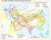 Völker und Kulturen in Europa und Asien um 500 v. Chr.