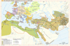 Die islamischen Staaten und Europa vom 10. bis 12. Jahrhundert