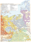 Mittelalterlicher Landesausbau in Mittel- und Ostmitteleuropa