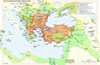 Das Osmanische Reich 1326 bis 1683