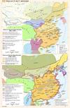 China vonm 10. bis 17. Jahrhundert