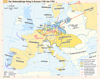 Der Siebenjährige Krieg in Europa 1756 bis 1763