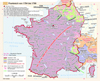 Frankreich von 1794 bis 1799