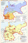 Wahlrecht und Wahlen im Deutschen Reich 1871 bis 1914