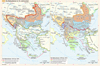 Die Balkanländer im 19. Jahrhundert